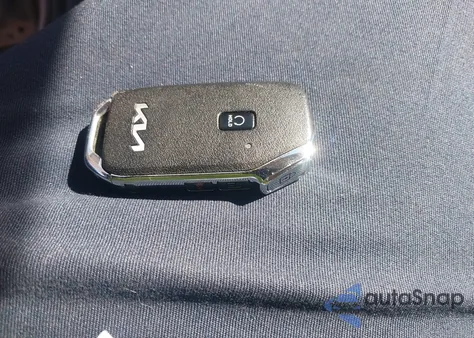 2023 Kia Sorento X-Line S z USA, uszkodzony, nr VIN 5XYRLDLC7PG204214